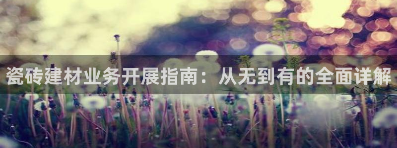 杏鑫平台直属